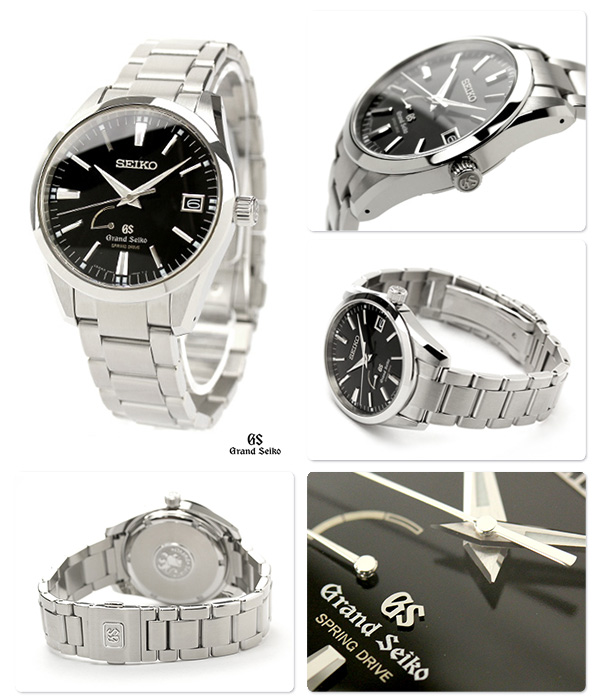 Grand deals seiko sbga101